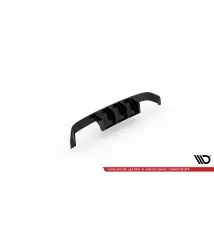 Diffuseur Arrière Complet BMW M4 F82