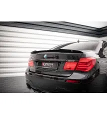 Spoiler Cap BMW 7 M-Pack F01