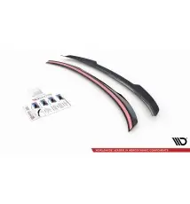 Spoiler Cap BMW 7 M-Pack F01