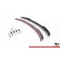 Spoiler Cap BMW 7 M-Pack F01