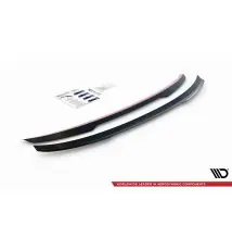 Spoiler Cap BMW 7 M-Pack F01