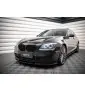 Lame Du Pare-Chocs Avant V.2 BMW 7 M-Pack F01