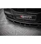 Lame Du Pare-Chocs Avant V.2 BMW 7 M-Pack F01