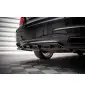 Arriere Splitter (avec une barre verticale) BMW 7 M-Pack F01