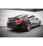 Arriere Splitter (avec une barre verticale) BMW 7 M-Pack F01