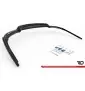 Arriere Splitter (avec une barre verticale) BMW 7 M-Pack F01