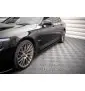 Rajouts Des Bas De Caisse BMW 7 M-Pack F01