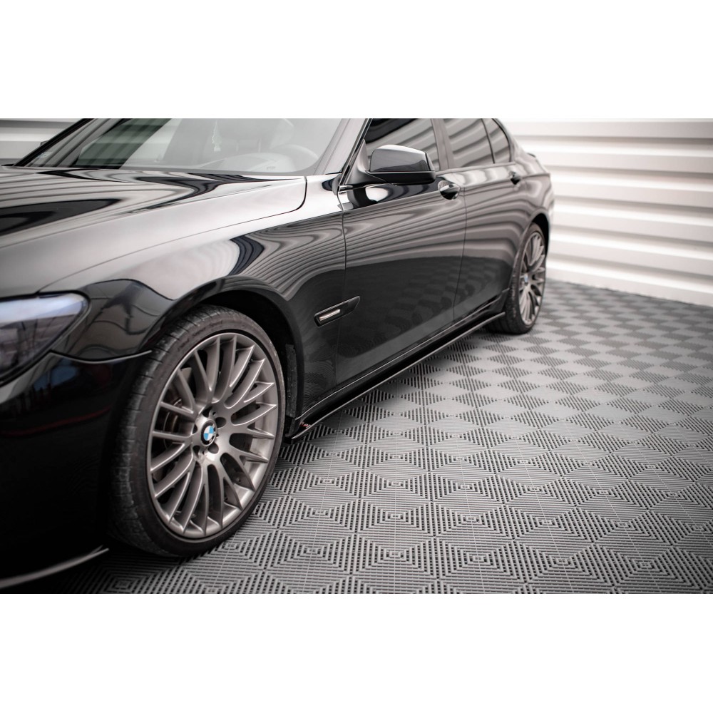 Rajouts Des Bas De Caisse BMW 7 M-Pack F01