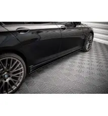 Rajouts Des Bas De Caisse BMW 7 M-Pack F01