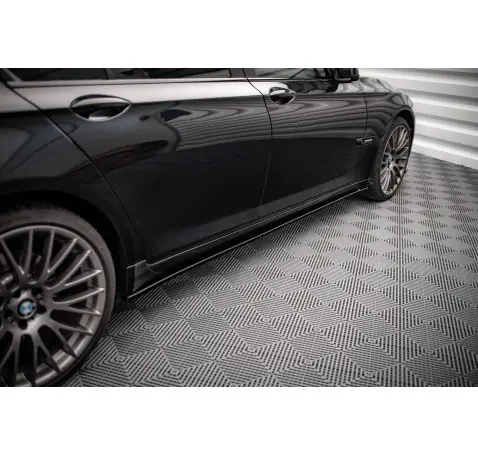 Rajouts Des Bas De Caisse BMW 7 M-Pack F01