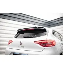 Spoiler Cap Renault Clio Mk5