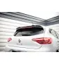 Spoiler Cap Renault Clio Mk5