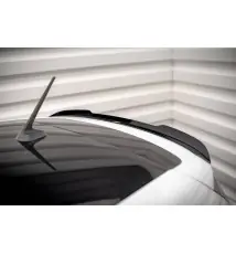 Spoiler Cap Renault Clio Mk5