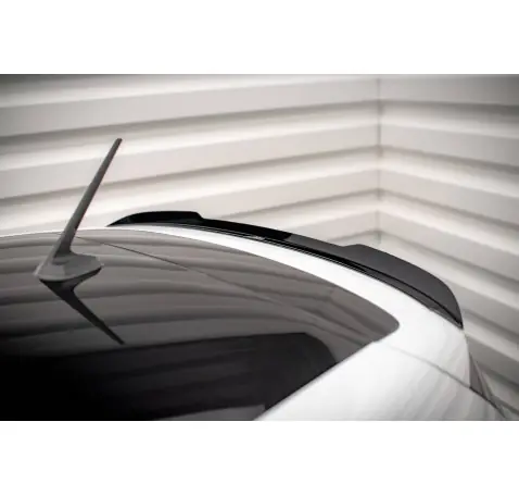 Spoiler Cap Renault Clio Mk5