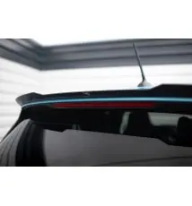 Spoiler Cap Renault Clio Mk5
