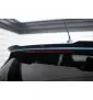 Spoiler Cap Renault Clio Mk5