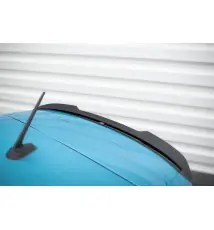 Spoiler Cap Renault Clio Mk5