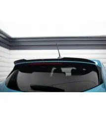 Spoiler Cap Renault Clio Mk5