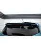 Spoiler Cap Renault Clio Mk5