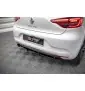 Street Pro Central Diffuseur Arriere Renault Clio Mk5