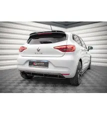 Street Pro Central Diffuseur Arriere Renault Clio Mk5