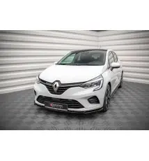 Lame Du Pare-Chocs Avant V.1 Renault Clio Mk5