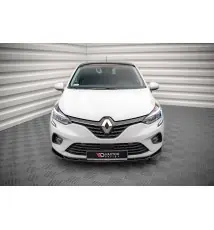 Lame Du Pare-Chocs Avant V.1 Renault Clio Mk5