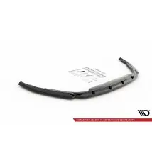 Lame Du Pare-Chocs Avant V.1 Renault Clio Mk5