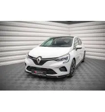 Lame Du Pare-Chocs Avant V.2 Renault Clio Mk5