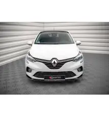 Lame Du Pare-Chocs Avant V.2 Renault Clio Mk5