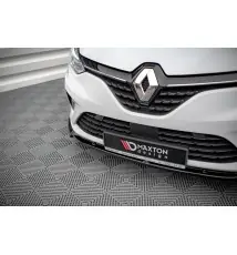 Lame Du Pare-Chocs Avant V.2 Renault Clio Mk5