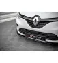 Lame Du Pare-Chocs Avant V.2 Renault Clio Mk5