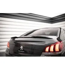 Spoiler Cap Peugeot 508 GT Mk1 Facelift