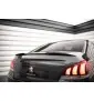 Spoiler Cap Peugeot 508 GT Mk1 Facelift