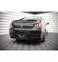 Spoiler Cap Peugeot 508 GT Mk1 Facelift
