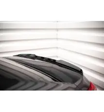 Spoiler Cap Peugeot 508 GT Mk1 Facelift