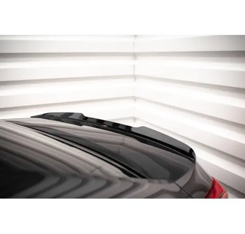 Spoiler Cap Peugeot 508 GT Mk1 Facelift