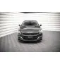 Lame Du Pare-Chocs Avant V.1 Peugeot 508 GT Mk1 Facelift