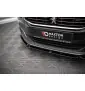 Lame Du Pare-Chocs Avant V.1 Peugeot 508 GT Mk1 Facelift