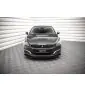 Lame Du Pare-Chocs Avant V.2 Peugeot 508 GT Mk1 Facelift