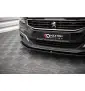 Lame Du Pare-Chocs Avant V.2 Peugeot 508 GT Mk1 Facelift