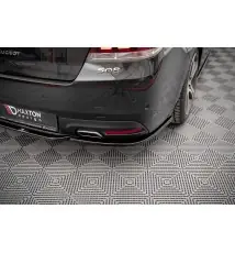 Arriere Splitter Peugeot 508 GT Mk1 Facelift