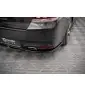 Arriere Splitter Peugeot 508 GT Mk1 Facelift