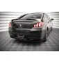 Arriere Splitter Peugeot 508 GT Mk1 Facelift
