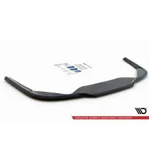 Arriere Splitter Peugeot 508 GT Mk1 Facelift