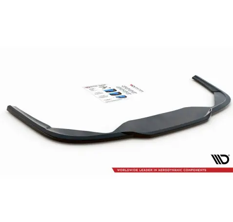 Arriere Splitter Peugeot 508 GT Mk1 Facelift