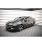 Rajouts Des Bas De Caisse Peugeot 508 GT Mk1 Facelift