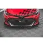 Lame Du Pare-Chocs Avant Toyota Corolla GR Sport XII