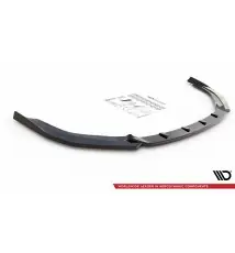 Lame Du Pare-Chocs Avant Toyota Corolla GR Sport XII