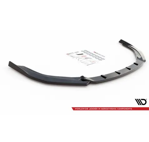 Lame Du Pare-Chocs Avant Toyota Corolla GR Sport XII